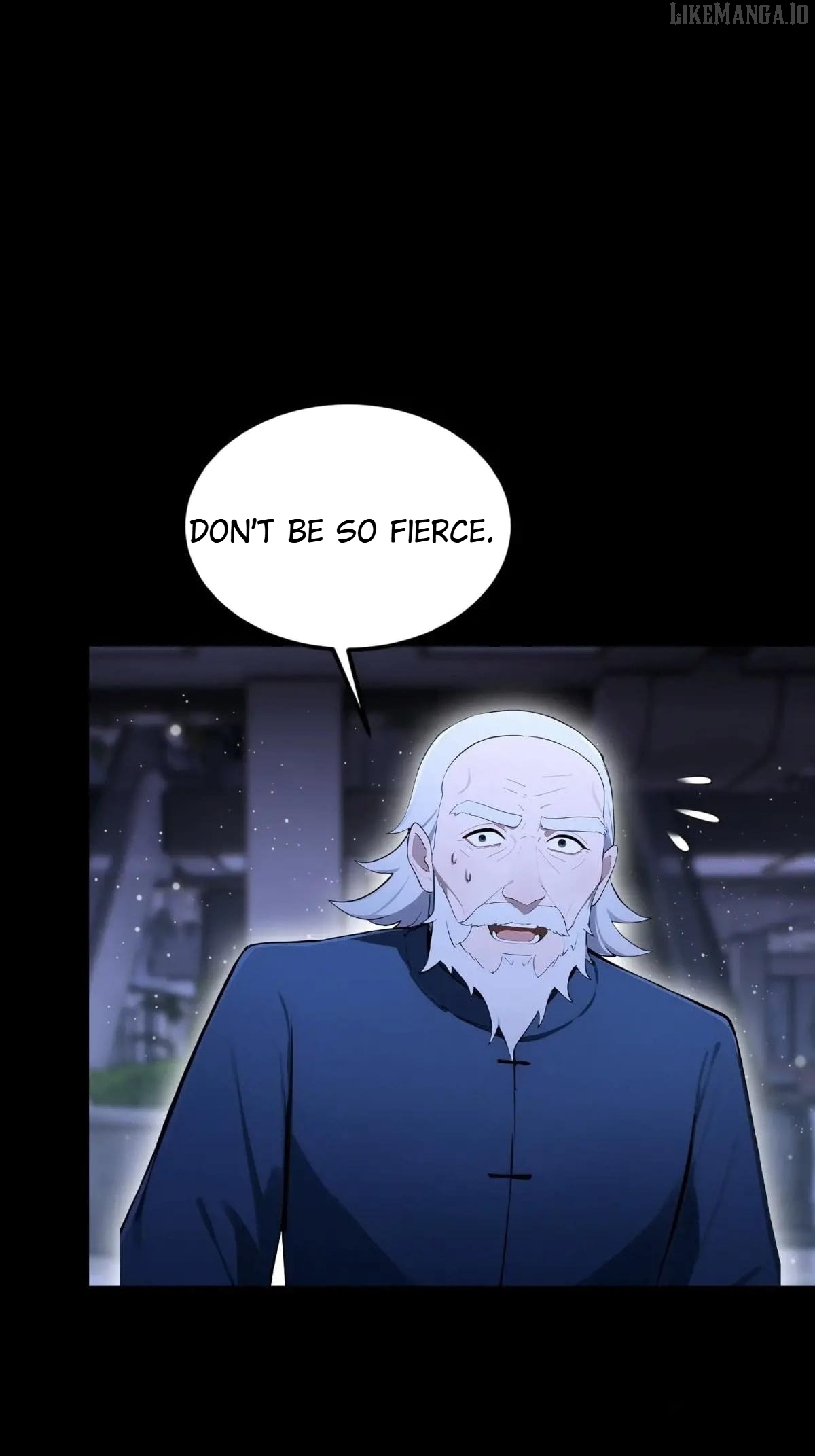 Outrageous! I opened a training class for empresses Chapter 95 - page 5